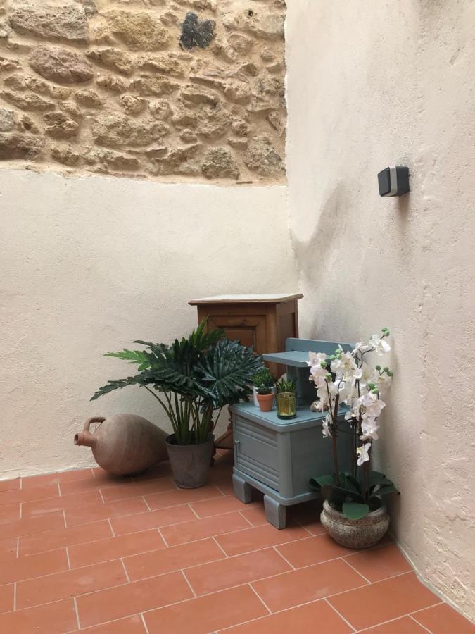 La Jolie Vigneronne Villa Marseillan  Buitenkant foto